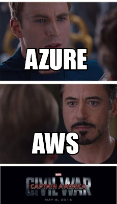 azure-aws