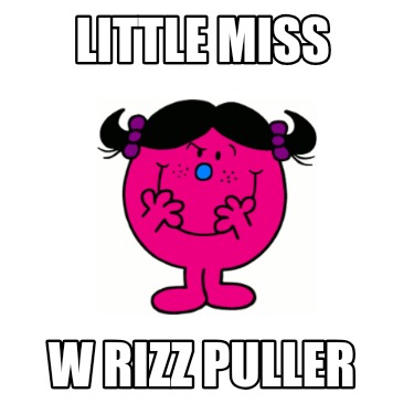 little-miss-w-rizz-puller