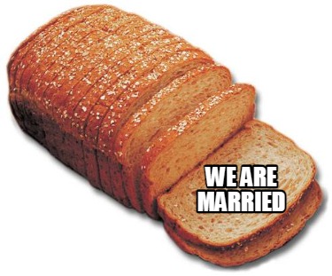 we-are-married