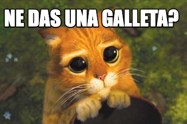 ne-das-una-galleta