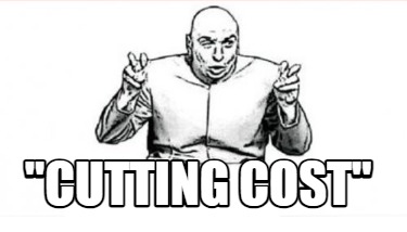 cutting-cost