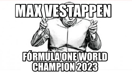 max-vestappen-frmula-one-world-champion-2023