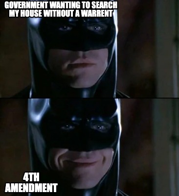government-wanting-to-search-my-house-without-a-warrent-4th-amendment