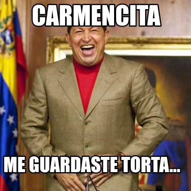 carmencita-me-guardaste-torta