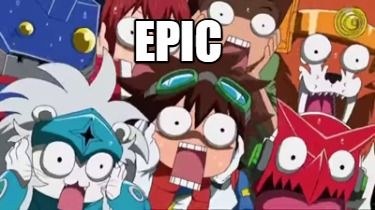 epic50