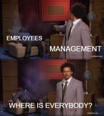 management-employees-where-is-everybody
