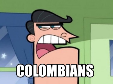 colombians