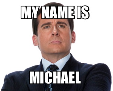 my-name-is-michael