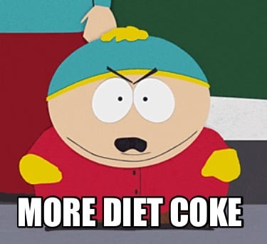 more-diet-coke