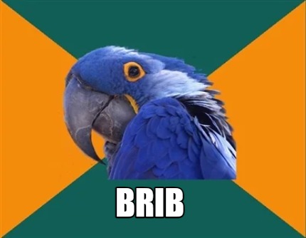 brib