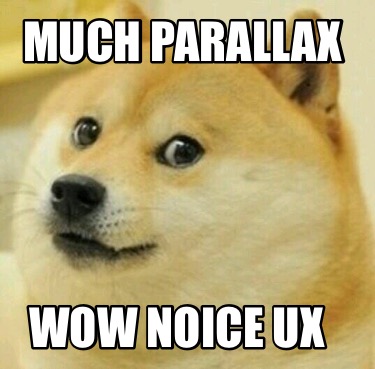 much-parallax-wow-noice-ux