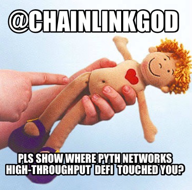 chainlinkgod-pls-show-where-pyth-networks-high-throughput-defi-touched-you