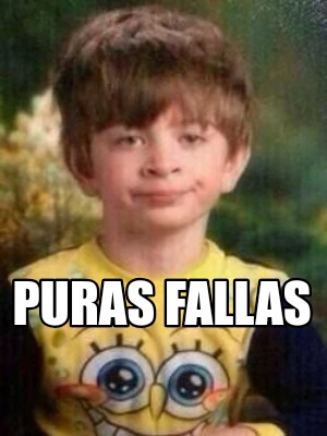 puras-fallas