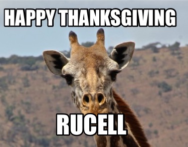 happy-thanksgiving-rucell
