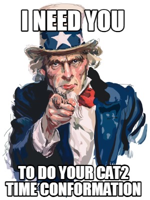 i-need-you-to-do-your-cat2-time-conformation