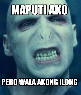 maputi-ako-pero-wala-akong-ilong