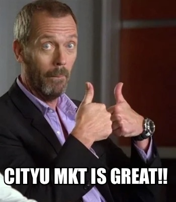 cityu-mkt-is-great