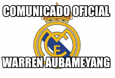 comunicado-oficial-warren-aubameyang