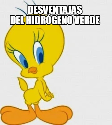 desventajas-del-hidrgeno-verde