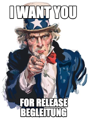 i-want-you-for-release-begleitung