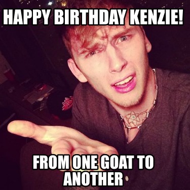 happy-birthday-kenzie-from-one-goat-to-another