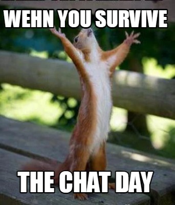 wehn-you-survive-the-chat-day