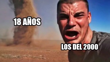 18-aos-los-del-2000