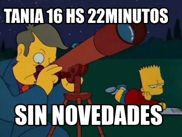 tania-16-hs-22minutos-sin-novedades