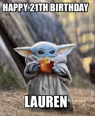 happy-21th-birthday-lauren