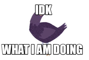 idk-what-i-am-doing