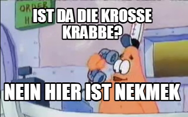 ist-da-die-krosse-krabbe-nein-hier-ist-nekmek