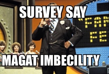 survey-say-magat-imbecility