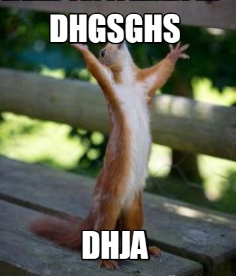 dhgsghs-dhja