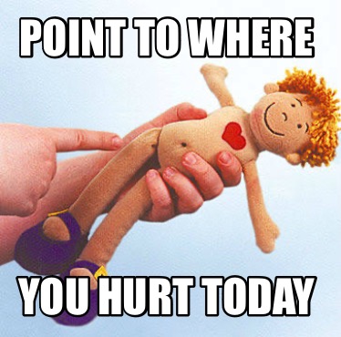 point-to-where-you-hurt-today