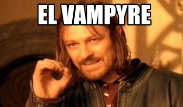 el-vampyre
