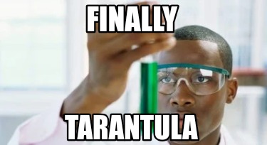 finally-tarantula