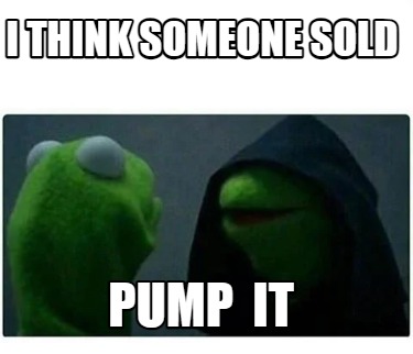 i-think-someone-sold-pump-it