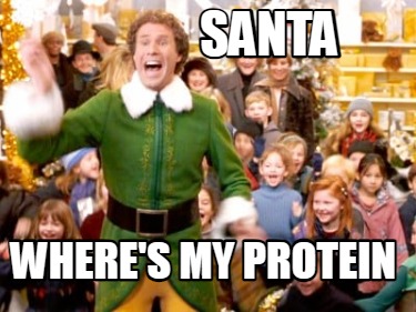 santa-wheres-my-protein
