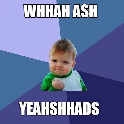 whhah-ash-yeahshhads