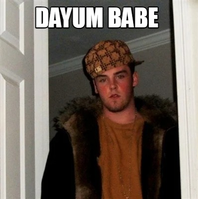 dayum-babe