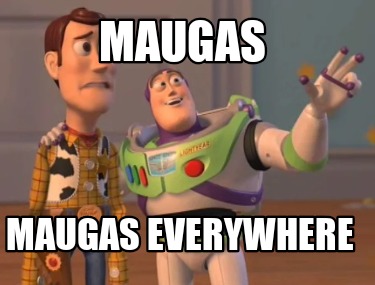maugas-maugas-everywhere