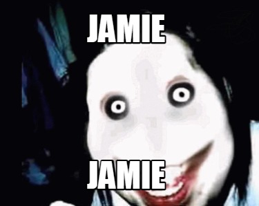 jamie-jamie