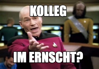 kolleg-im-ernscht