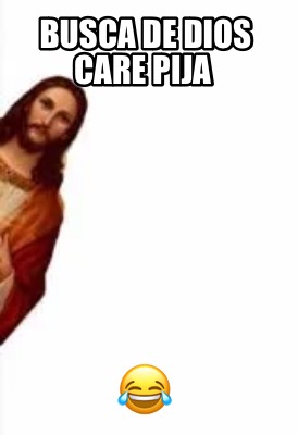 busca-de-dios-care-pija-