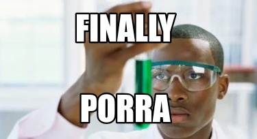 finally-porra