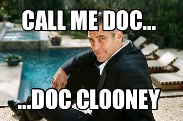 call-me-doc-doc-clooney4