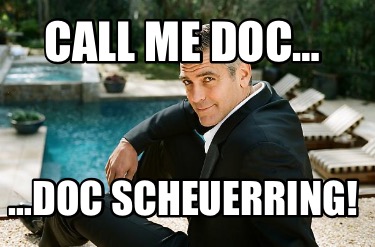 call-me-doc-doc-scheuerring