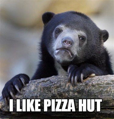 i-like-pizza-hut