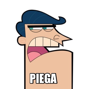 piega