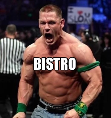 bistro